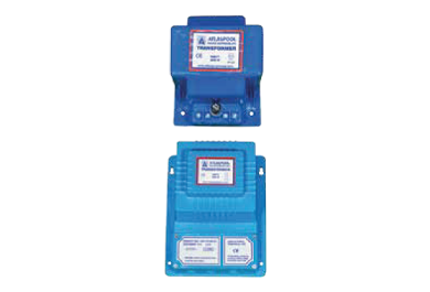 Trafolar (12V)