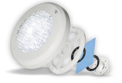 Atlas Sıva Üstü Liner Tip Ledli Lambalar 30W/48W/12V