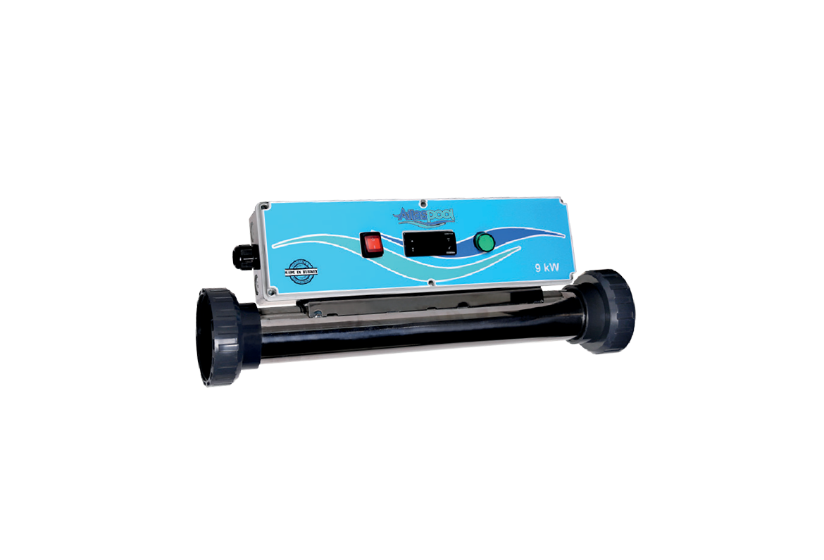 Yerli Elektrikli Isıtıcı