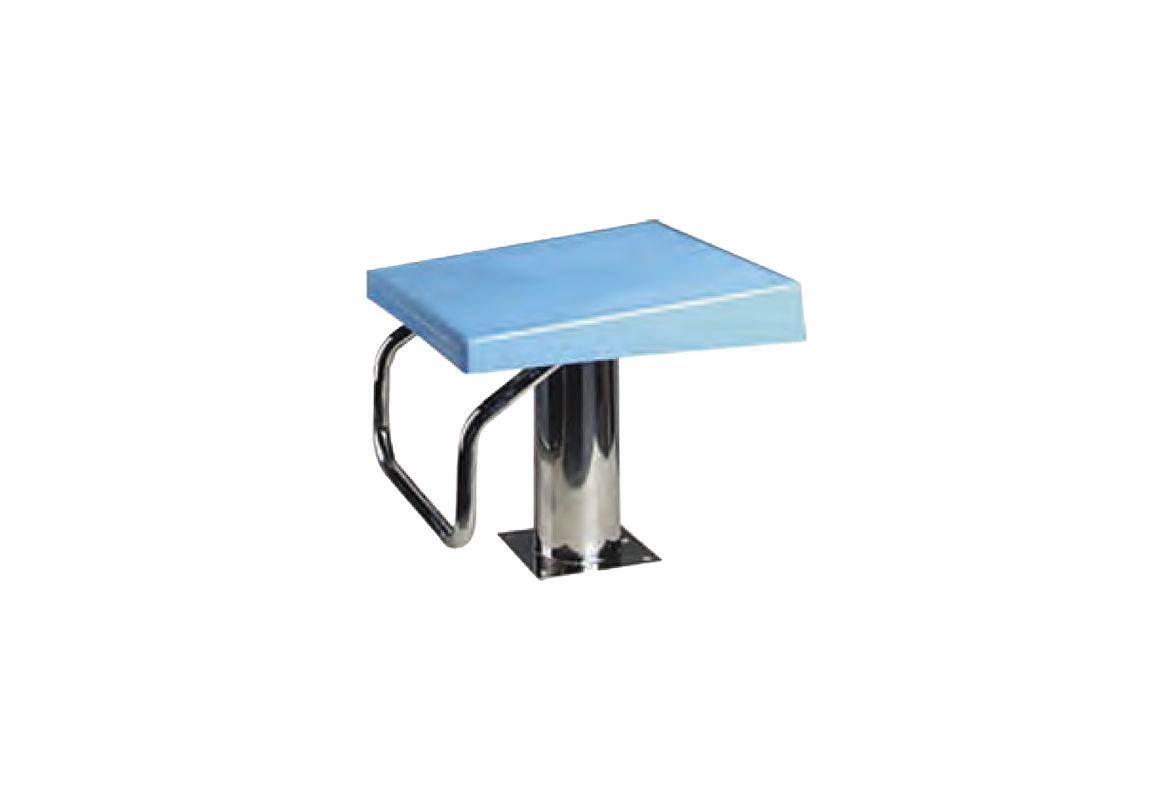 Polyester Sabit Atlama Platformu