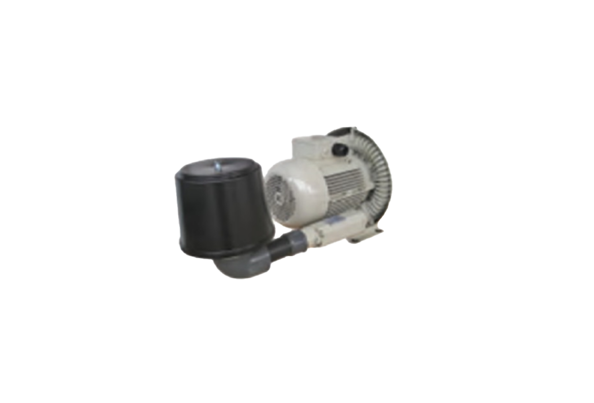 Tek Kademeli Blower