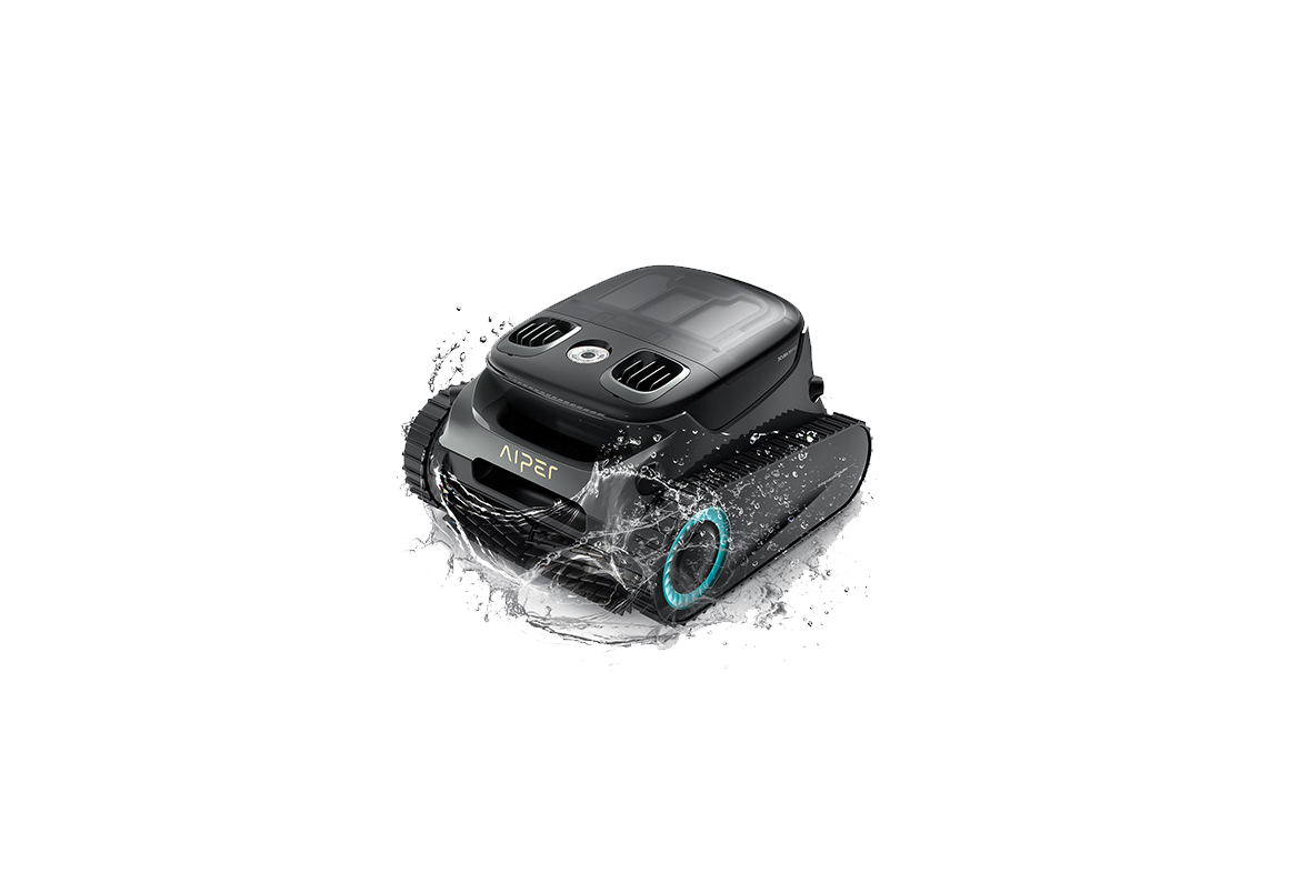 Aiper Şarjlı Scuba S1 Pro Havuz Robotu