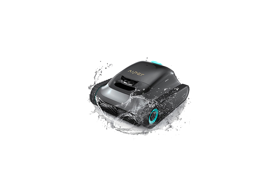Aiper Şarjlı Scuba S1 Havuz Robotu
