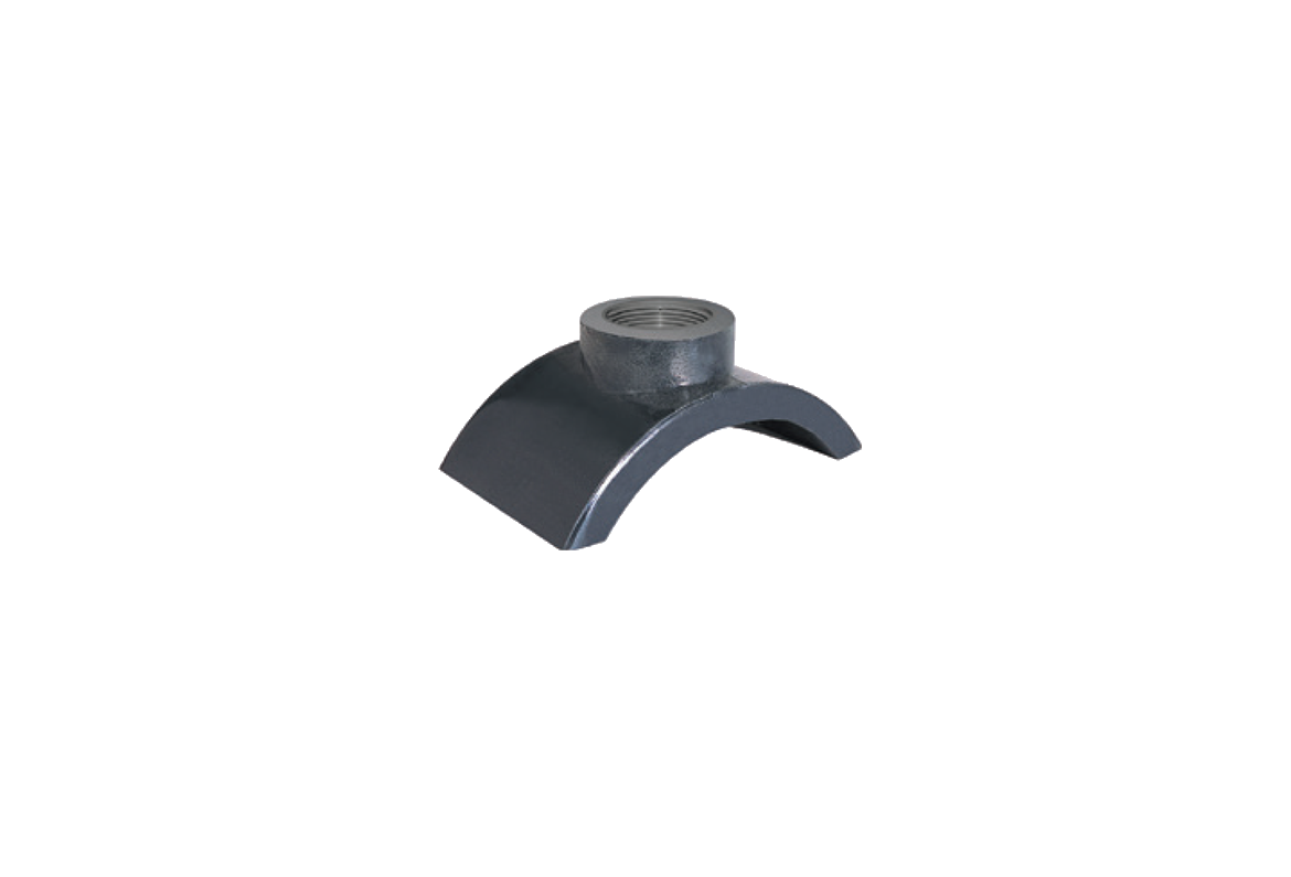 U-PVC Biberon Kolye